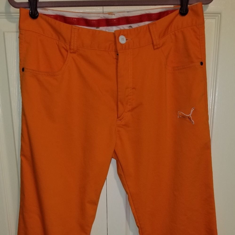 Puma pants